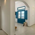 Апартаменты Amorgiani Gi
