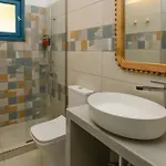 Amorgiani Gi Апартаменты *