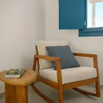 Amorgiani Gi Апартаменты