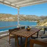 Amorgiani Gi Апартаменты
