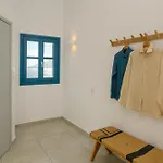 Amorgiani Gi Апартаменты Аморгос