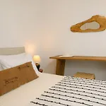 Amorgiani Gi Апартаменты