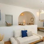 Amorgiani Gi Апартаменты Аморгос