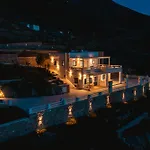 Апартаменты Amorgiani Gi Аморгос