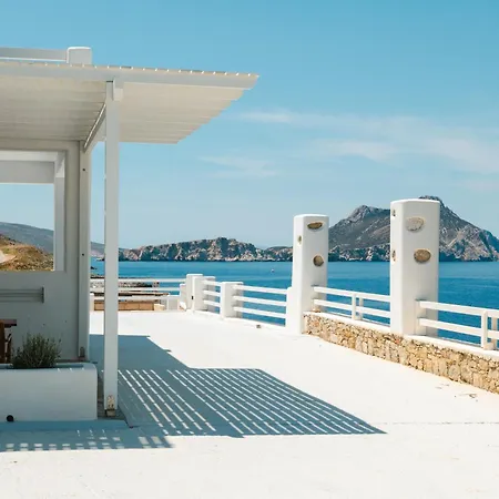 Amorgiani Gi Аморгос