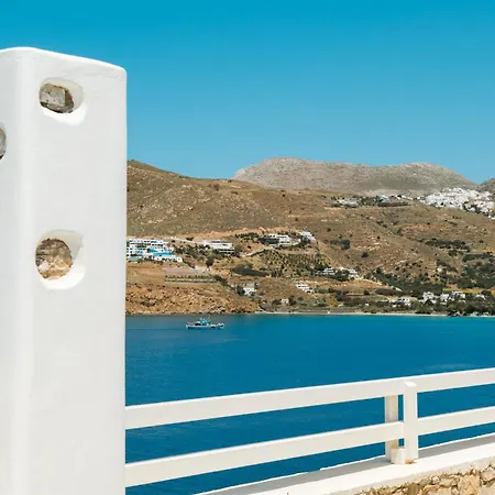 Amorgiani Gi Аморгос