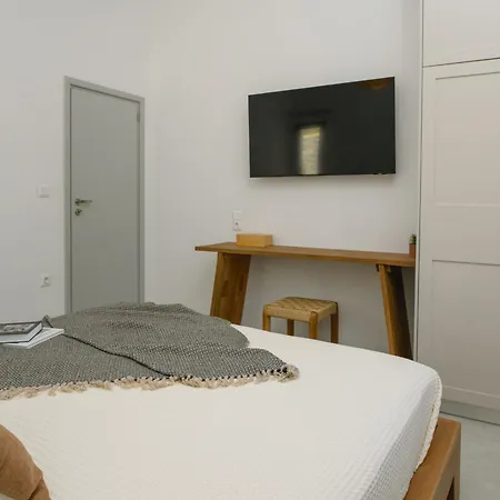 Amorgiani Gi Аморгос