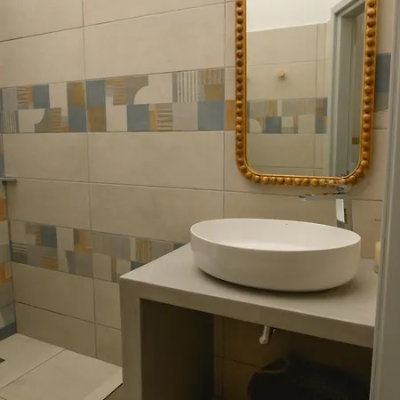 Amorgiani Gi Appartement *