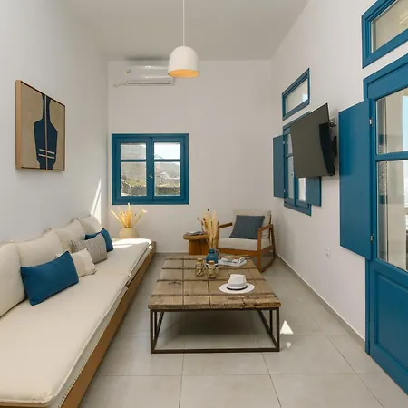 Amorgiani Gi * Amorgos