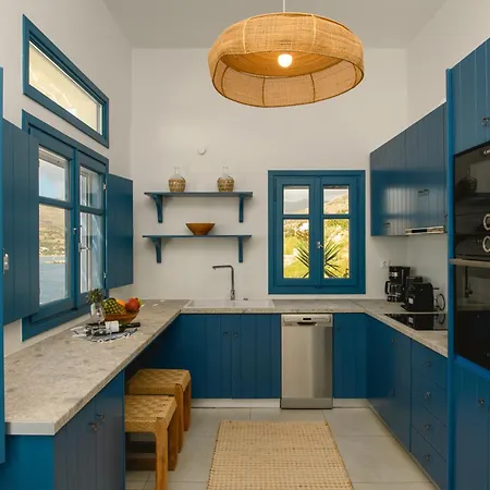 Amorgiani Gi Appartement Amorgos