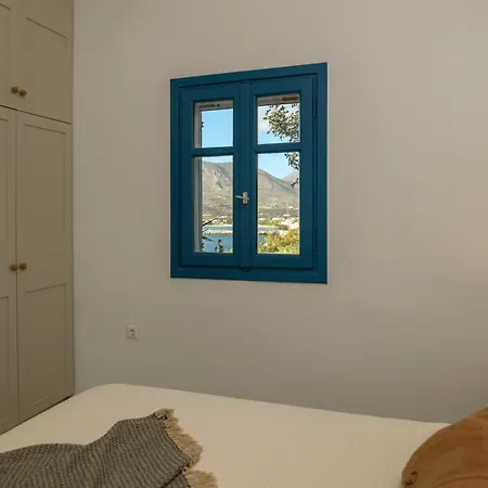 Amorgiani Gi Appartement