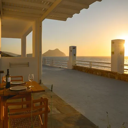 Amorgiani Gi * Аморгос