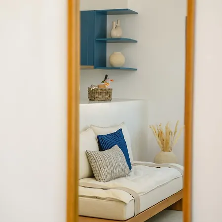 Amorgiani Gi Аморгос