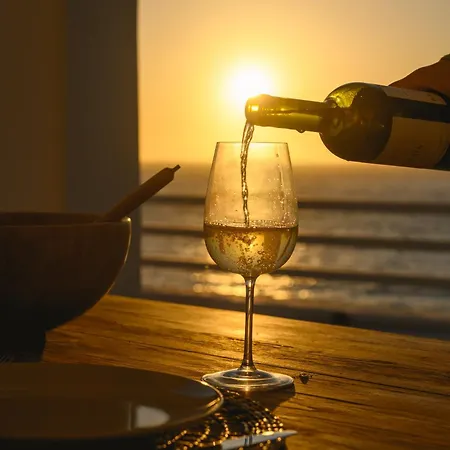 Amorgiani Gi Апартаменты