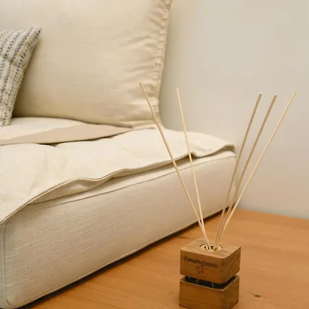 Amorgiani Gi Апартаменты *