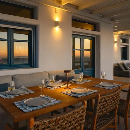 Апартаменты Amorgiani Gi Аморгос