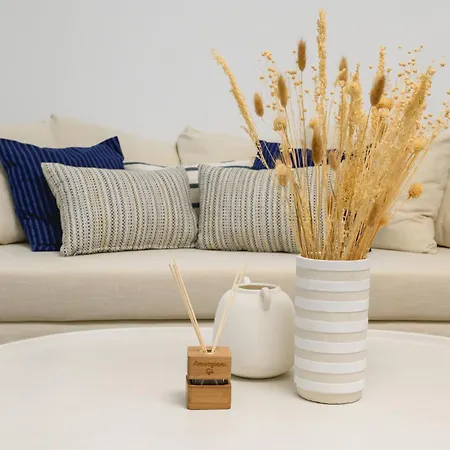 Appartement Amorgiani Gi *