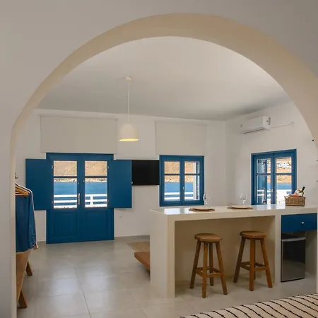 Amorgiani Gi Аморгос