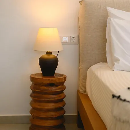 Appartement Amorgiani Gi *