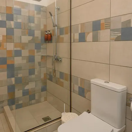 Amorgiani Gi Аморгос