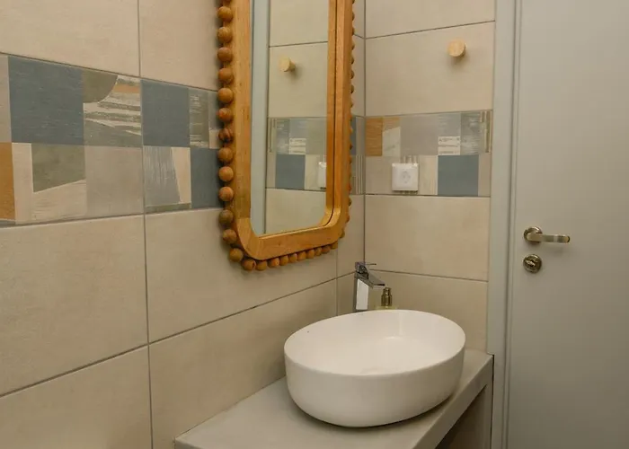 Apartment Amorgiani Gi