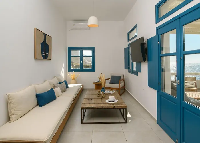 Amorgiani Gi * Amorgos