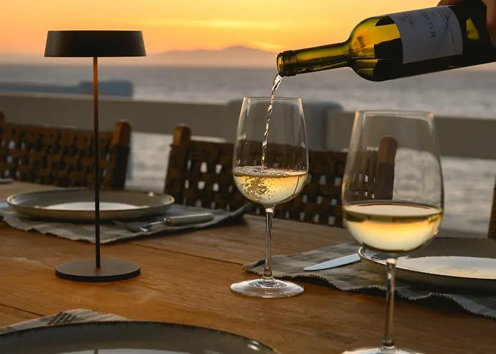 Amorgiani Gi Apartment Amorgos