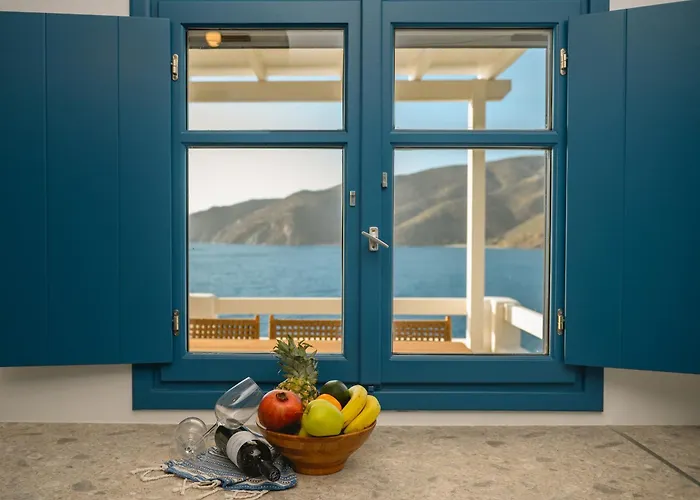 Amorgiani Gi Amorgos