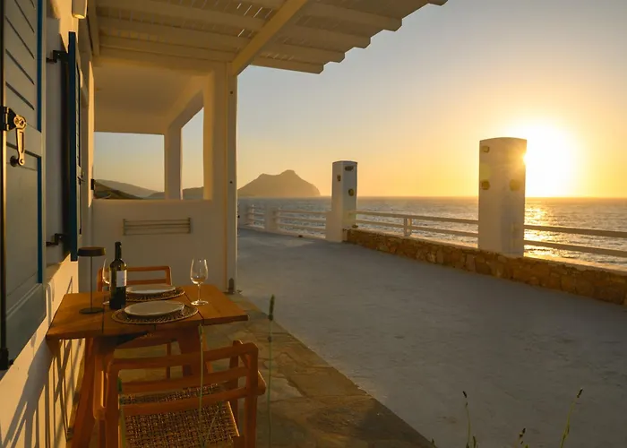 Amorgiani Gi * Amorgos