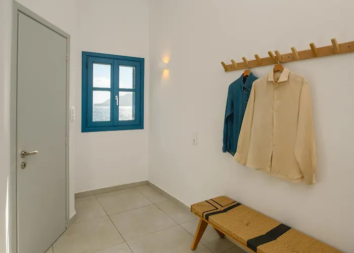 Amorgiani Gi Apartment Amorgos