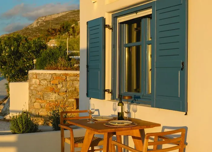 Apartment Amorgiani Gi Amorgos