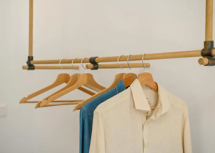 Apartment Amorgiani Gi