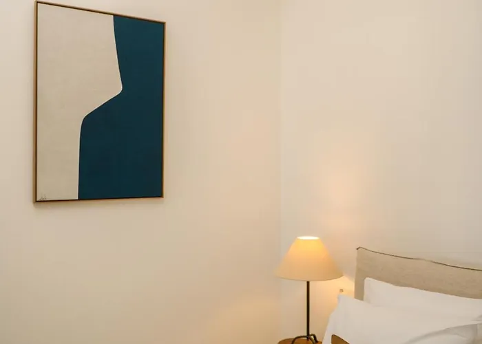 Apartment Amorgiani Gi Amorgos