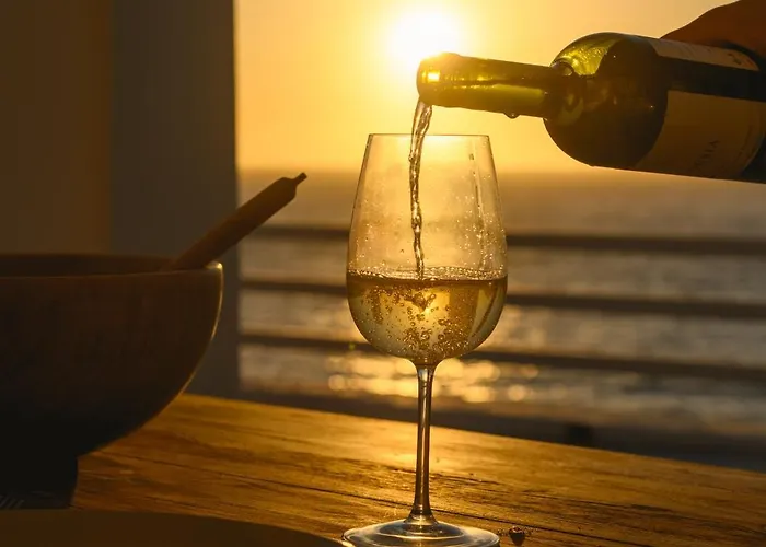 Amorgiani Gi Apartment