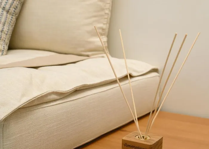 Amorgiani Gi Apartment *