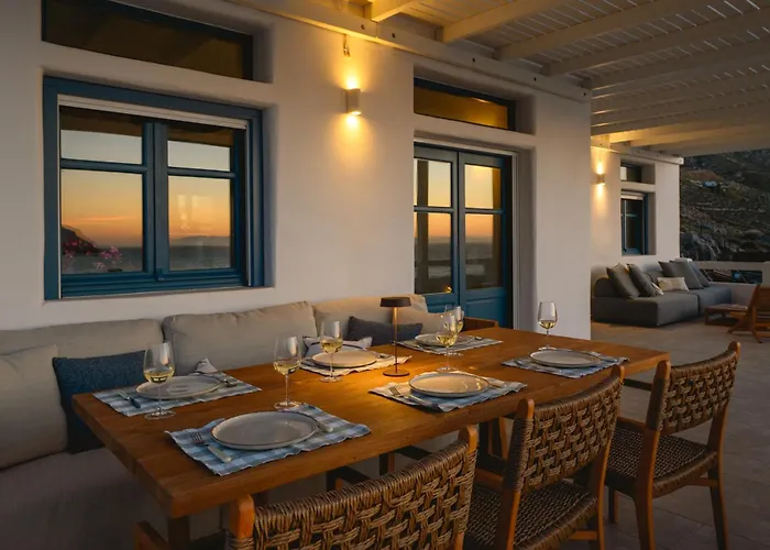 Apartment Amorgiani Gi Amorgos