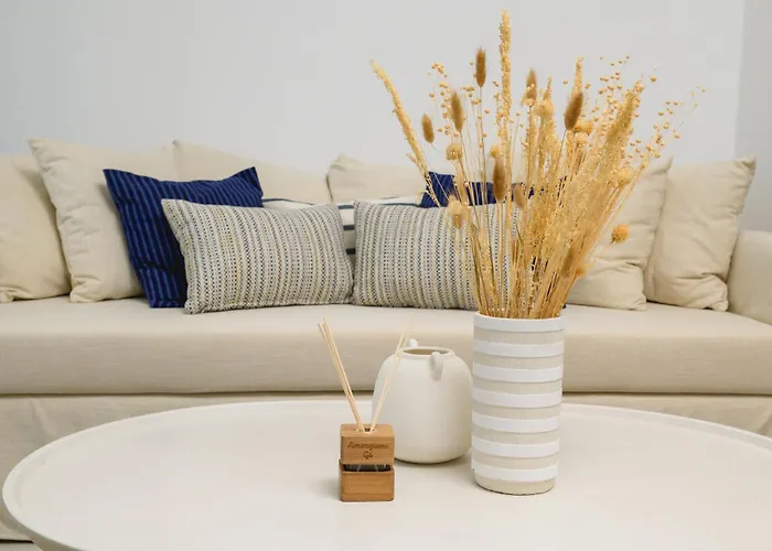 Apartment Amorgiani Gi *