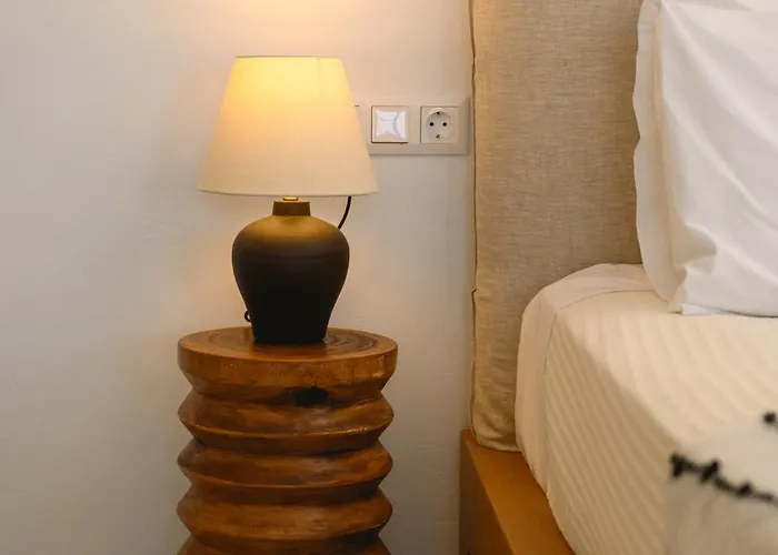 Apartment Amorgiani Gi *