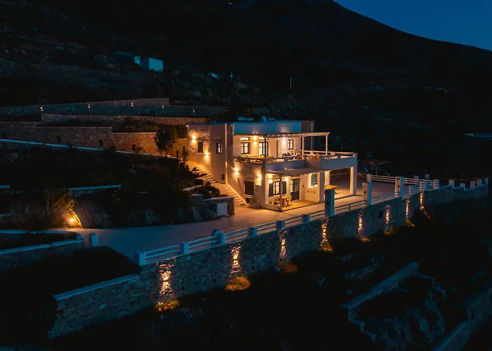 Apartment Amorgiani Gi Amorgos