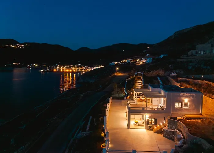 Amorgiani Gi Apartment