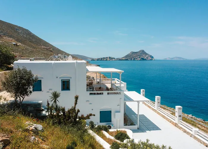 Apartment Amorgiani Gi